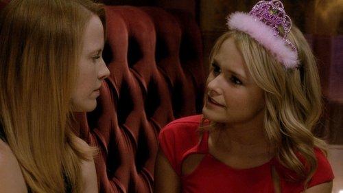 Switched at Birth Season 2 Episode 20 - The Merrymakers