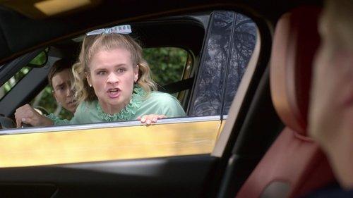 Atypical Season 3 Episode 8 - Road Rage Paige