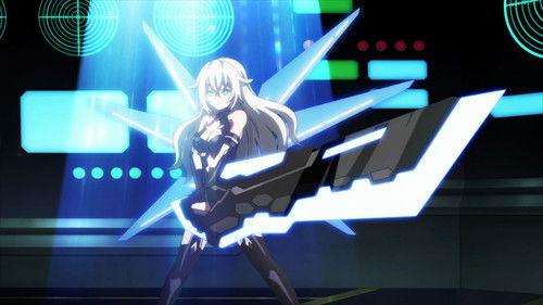 Hyperdimension Neptunia Season 1 Episode 10 - The Battlefront (Conflict) of Oblivion