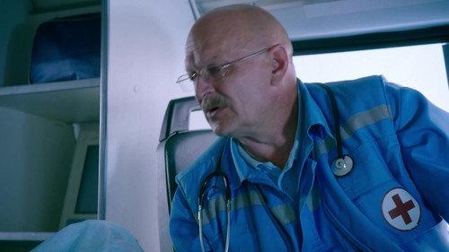 Dr. Driver Season 2 Episode 1 - Episode 1