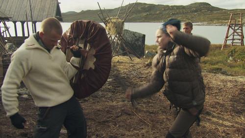 Den siste viking Season 1 Episode 2 - Episode 2