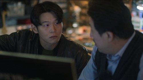 Shadow Detective Season 2 Episode 2 - Episode 2