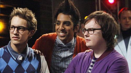 Greek Season 3 Episode 12 - Pride & Punishment