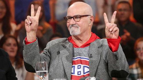 Tout le monde en parle Season 16 Episode 3 - Episode 3