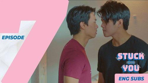 Stuck On You Season 1 Episode 7 - True Love's Kiss