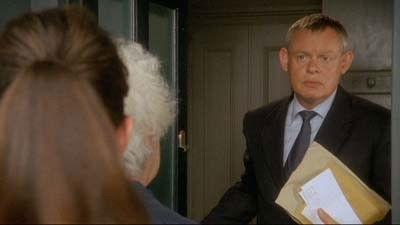 Doc Martin Season 4 Episode 3 - Perish Together As Fools