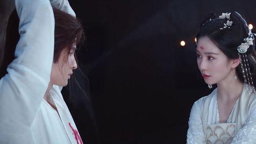 Love in Pavilion Season 1 Episode 13 - Episode 13