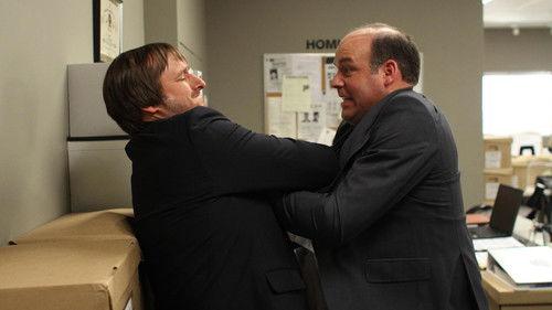 Mauvais Karma Season 2 Episode 3 - Episode 3