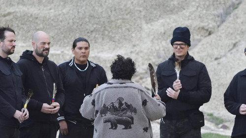 Ghost Adventures Season 14 Episode 7 - Skinwalker Canyon