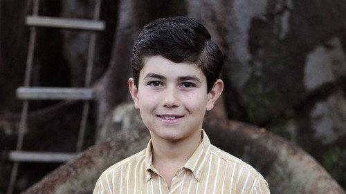 My Place Season 1 Episode 6 - 1958 Michaelis