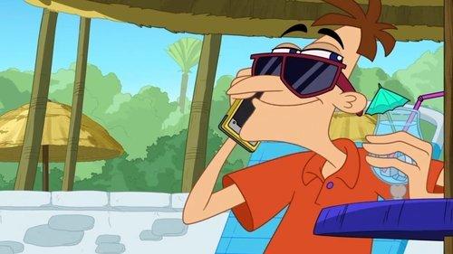 undefined Season 5 Episode 34 - Entrance Exam