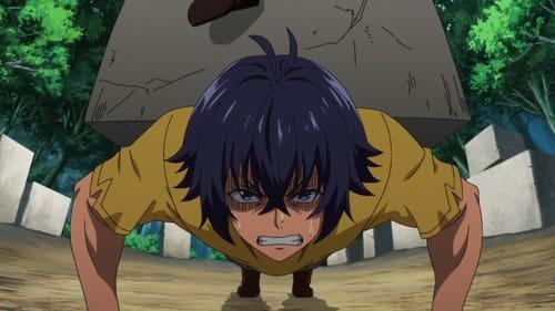 undefined Season 1 Episode 2 - The Training from Hell Begins!