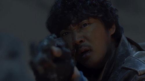 Candle in the Tomb Season 1 Episode 16 - Episode 16