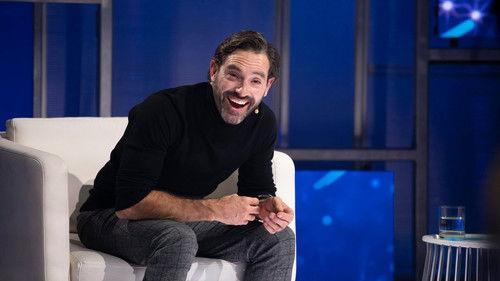 En direct de l'univers Season 12 Episode 2 - Episode 2