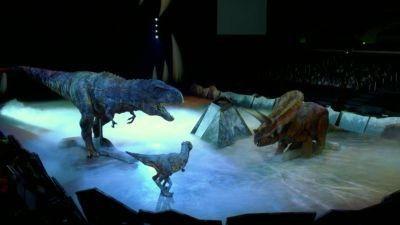 CSI: Crime Scene Investigation Season 11 Episode 6 - Cold Blooded