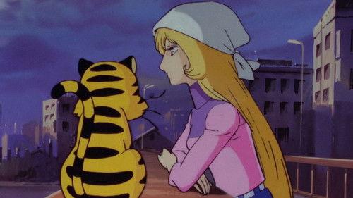 Queen Millennia Season 1 Episode 6 - The Great Underground Apartments