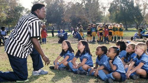 The Bernie Mac Show Season 2 Episode 19 - Nut Job