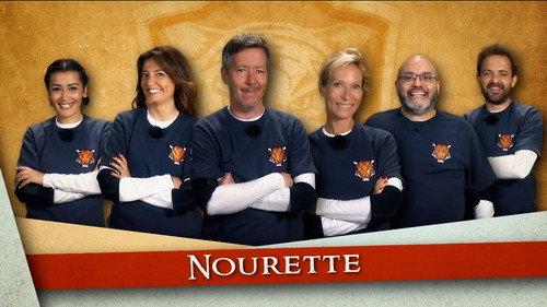 Fort Boyard Season 33 Episode 7 - Episode 7