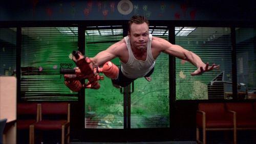 undefined Season 1 Episode 23 - Modern Warfare