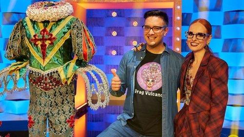 After the Race Season 1 Episode 2 - After the Race 1.2