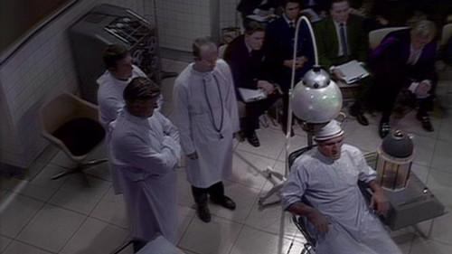 Doctor Who Season 8 Episode 5 - The Mind of Evil (1)