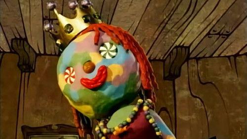 The Marvelous Misadventures of Flapjack Season 2 Episode 7 - Off With His Hat