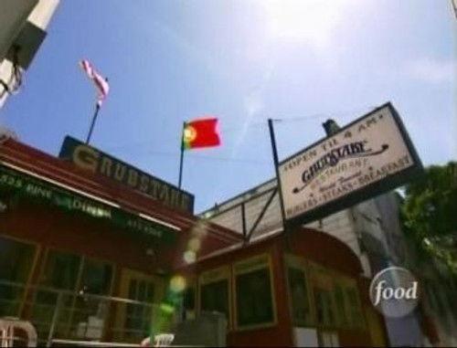 Diners, Drive-Ins and Dives Season 2 Episode 8 - One of a Kind