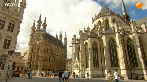 Hier zijn de Van Rossems Season 3 Episode 5 - Episode 5