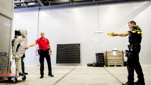 Argos TV - Medialogic Season 10 Episode 4 - Episode 4