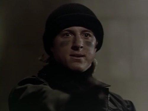 undefined Season 4 Episode 16 - Time Present, Time Past