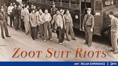 American Experience Season 14 Episode 8 - Zoot Suit Riots