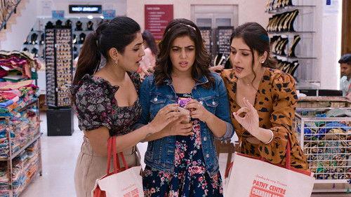 3 Roses Season 1 Episode 6 - Alexander