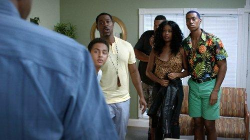 Carl Weber's The Family Business Season 1 Episode 5 - The Heat is On