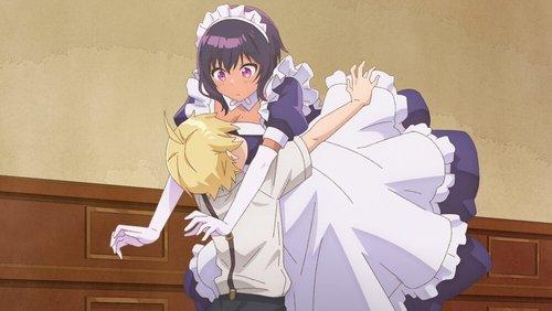 The Maid I Hired Recently Is Mysterious Season 1 Episode 4 - Does the Young Master Like Pudding?
