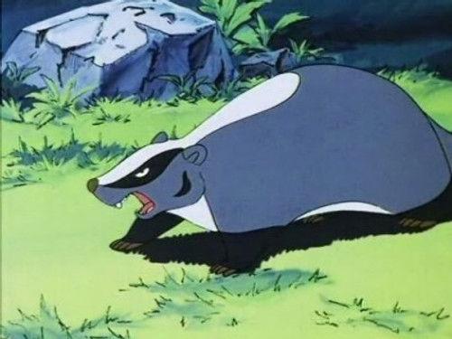 Monarch: The Big Bear of Tallac Season 1 Episode 7 - Fight on the mountain