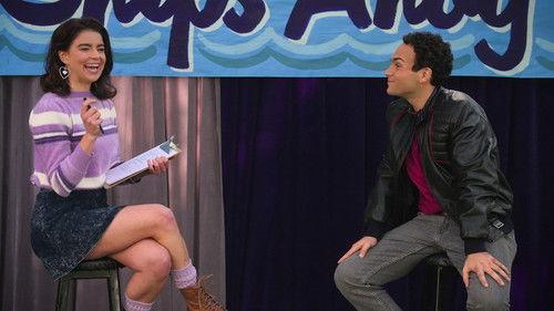 The Goldbergs Season 8 Episode 13 - Mr. Ships Ahoy