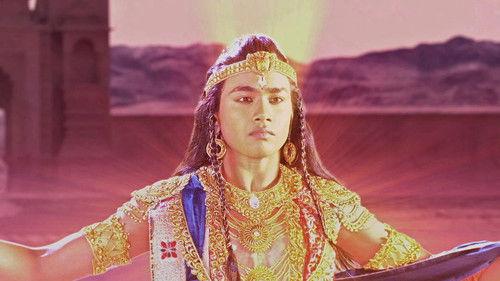 RadhaKrishn Season 4 Episode 25 - Saambh Is on a Mission