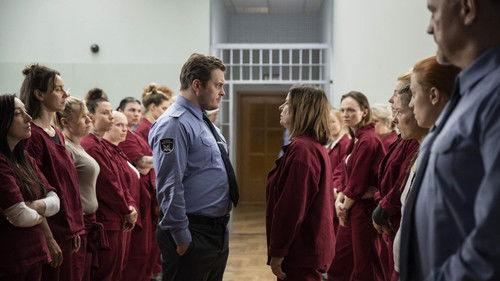 undefined Season 1 Episode 7 - Episode 7