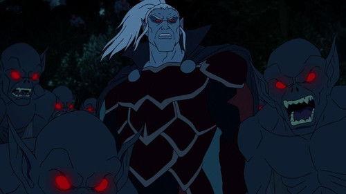 Marvel's Avengers Season 4 Episode 8 - Why I Hate Halloween