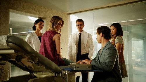 Pure Genius Season 1 Episode 2 - It's Your Friendly Neighborhood Spider Silk Surgery