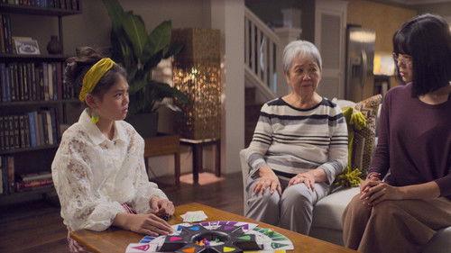 The Baby-Sitters Club Season 1 Episode 6 - Claudia and Mean Janine