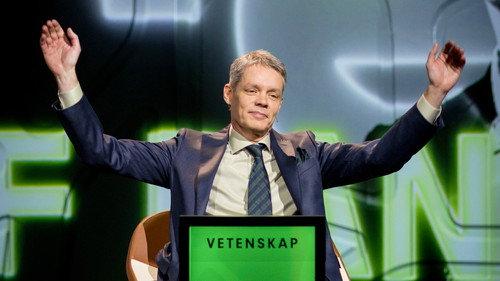 Muren Season 5 Episode 1 - Episode 1