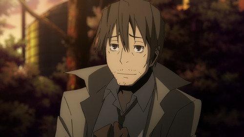 Durarara!! Season 1 Episode 15 - Dumb Like a Fox