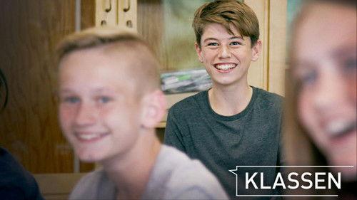 Klassen Season 1 Episode 23 - Funny Types