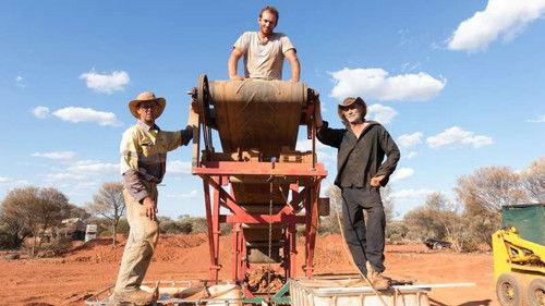 Aussie Gold Hunters Season 3 Episode 8 - Episode 8