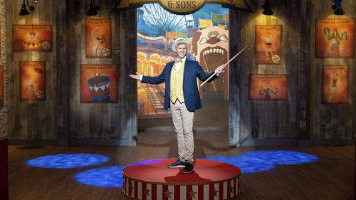 Halloween Baking Championship Season 9 Episode 8 - Step Fright Up