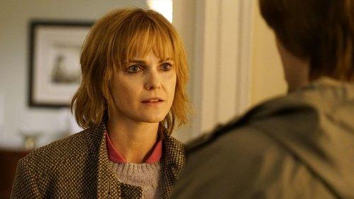 The Americans Season 5 Episode 11 - Dyatkovo