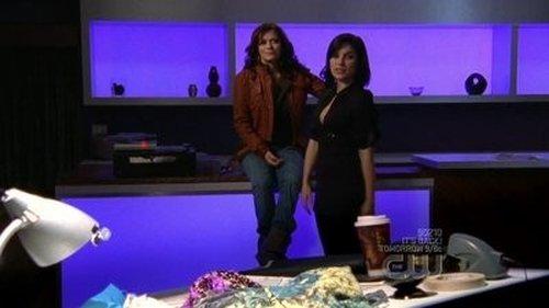One Tree Hill Season 6 Episode 19 - Letting Go