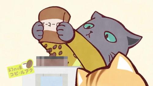 Working Buddies! Season 1 Episode 2 - Convenience Store