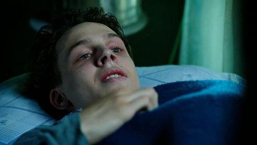 The Day After Season 1 Episode 2 - Pandora's Box